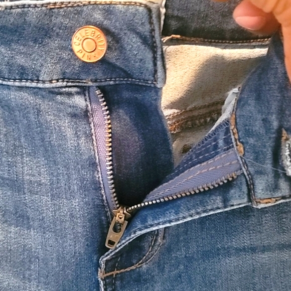 Celebrity Pink Denim Jeans - Picture 4 of 6